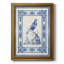 Toile De Jouy I - imprimé-383918165