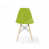 Apple Green
