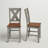 Octavia Solid Wood Counter Stool-1844107807