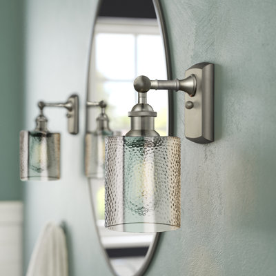 Leilani Armed Sconce