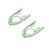 Green est en rupture de stock