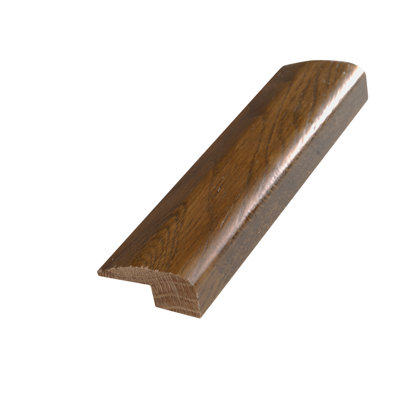 2'' W x 84'' L End Cap