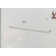 Polaris 60 in. x 66 in. Fully Frameless Sliding Bypass Bathtub Door