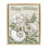  Holiday Seashells & Holly Canvas Wall Art by Paul Brent