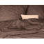 Fleece cotton bed linen set Mink 8835-1511324773-1511324793