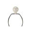 Lighting, 33"H, Table Lamp, Ivory / Cream Shade, Cream Ceramic, Contemporary