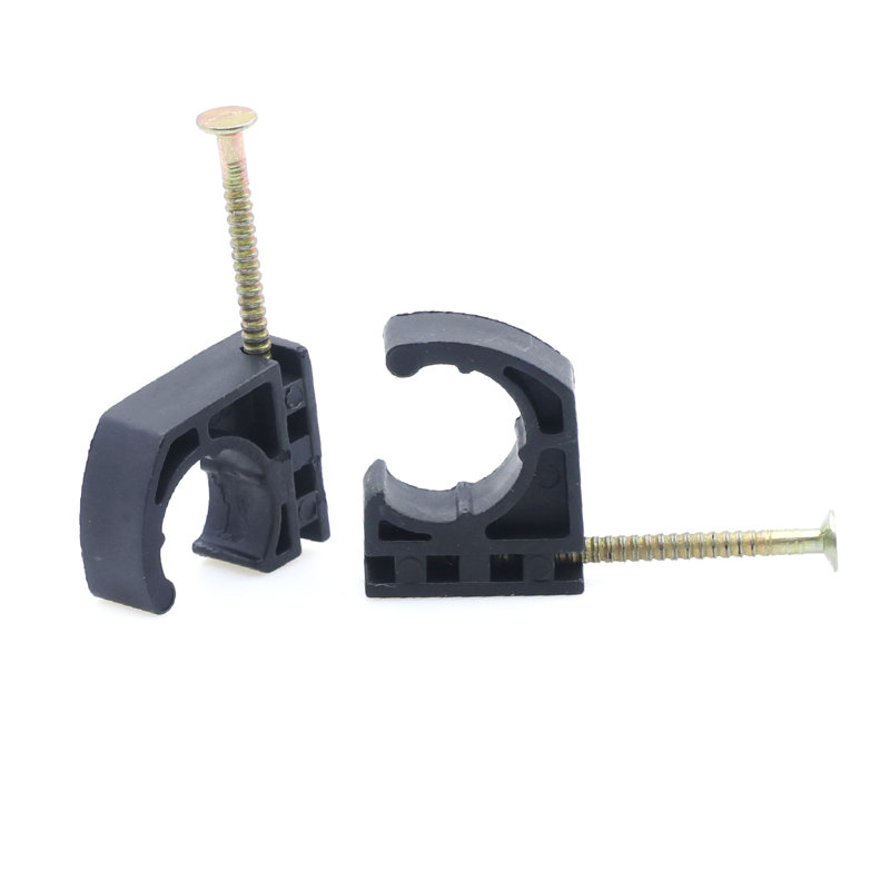 Ensemble de colliers de serrage 1/2 po Tube Talon Contractor / Muntifonctional