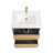 Huesca 36" Single Bathroom Vanity Set with Mirror-70529477-70529478-130019574
