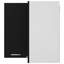Hanging Corner Cabinet 57X57x60 Cm-1316385454