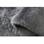 Tapis gris à poils longs Sedbergh-1209593132