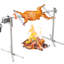 Barbecue électrique 46 po