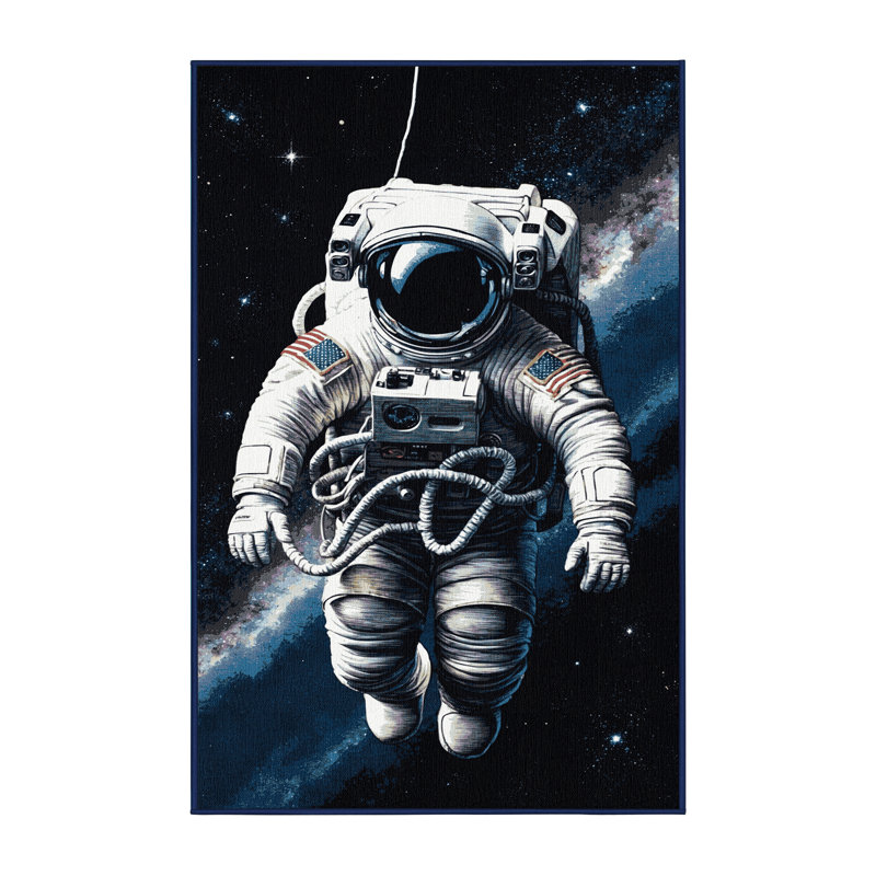 Tapis gris lavable à la machine, Tapis de couloir 2 pi x 4 pi