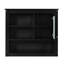 Armoire murale de salle de bain 32 "avec miroir-623717779
