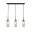 Luminaire pour îlot 3 lumières Caulford
