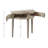 Storage Console Table 31"W