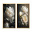 «Peony Flower III», 2 pièces sur toile-1582742616-1582742618