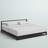 Sarethya Open-Frame Bed-1905694295