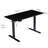 Electric Standing Desk, Adjustable Height Stand Up Desk, Ergonomic Rising Computer Table With Memory Preset, Sit Stand Up Desktop For Home Office