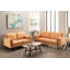 3 Seater Velvet Sofa