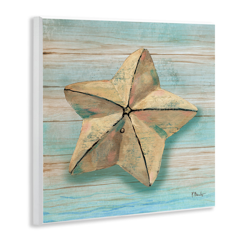 Plaque murale rustique en teck rustique, design par Paul Brent