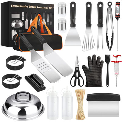 Accessoires de barbecue
