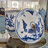 Handmade Porcelain Ginger Jar