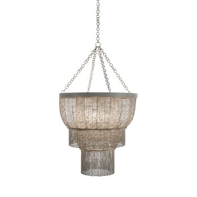 Lustre Halia
