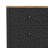 Lukasik 45.4'' W 6 - Drawer Dresser-856758907