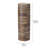 Elements Ceramic Table Vase