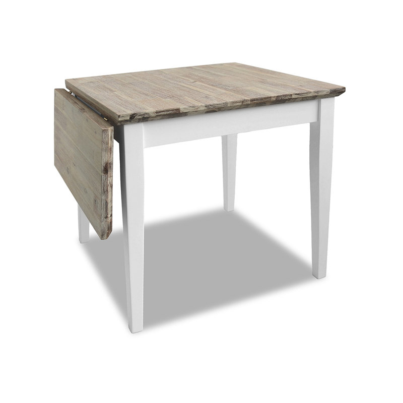 Chatham Dining Table, White