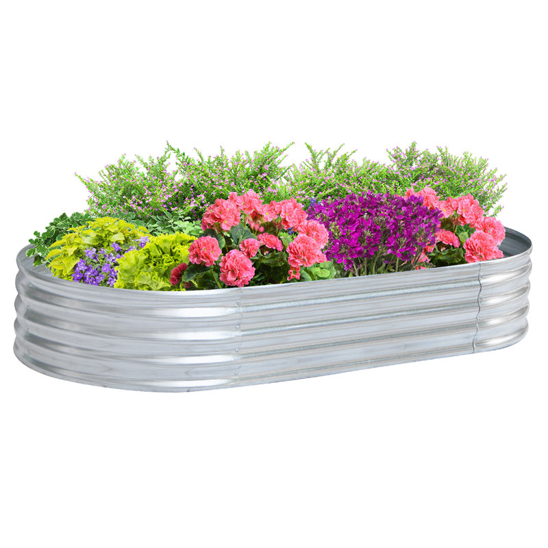 Art de jardin Kynia