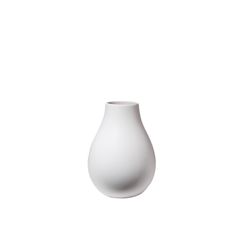 Vase rond en céramique