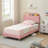 Soleigh Upholstered Slat Bed-1549065319-1549065313