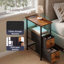 20 cm W Bedside Table-448772331
