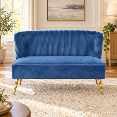 Maleka Loveseat
