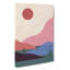 The Desert - Wrapped Canvas-61879613