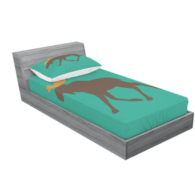 Microfiber Sheet Set