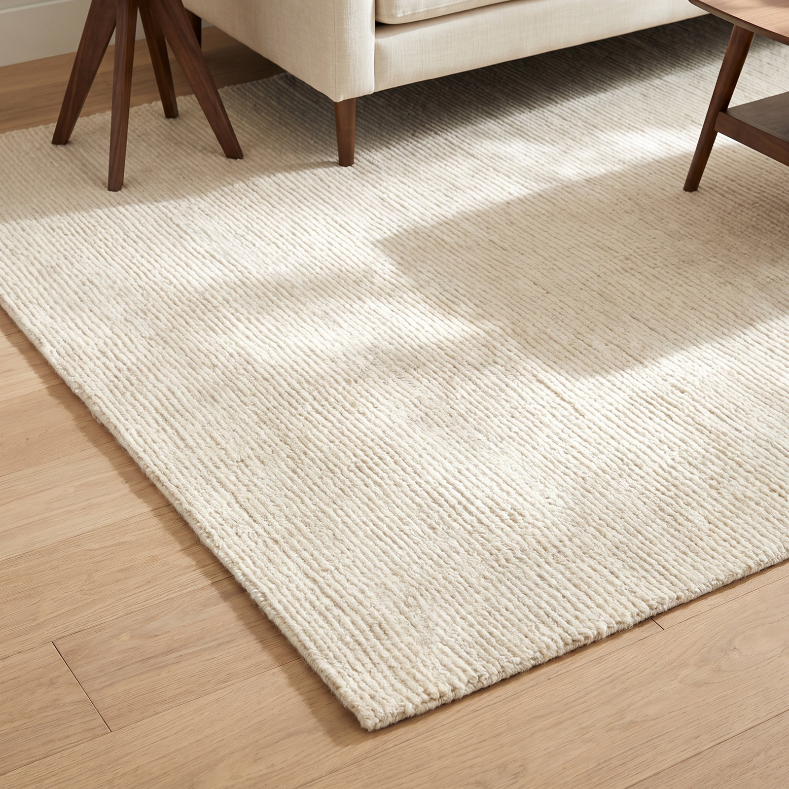 Danberry Hand-Tufted Rug, Rectangle 5' x 8'