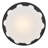 Hinkley Zoey Medium Led Flush Mount-117666480-117666481
