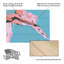 Baard Martinussen  Dive 1 Wood Slat Art-56570374