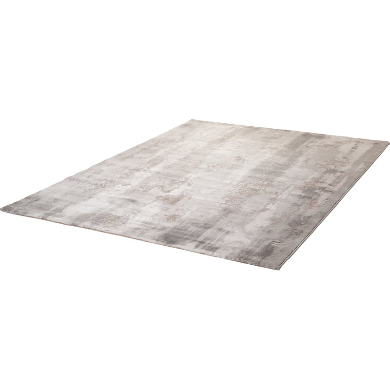 Perdue Abstract Shag Area Rug, Rectangle 160 x 230cm