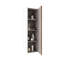 Armoire murale Tempo gauche / droite - blanc mat-685895736