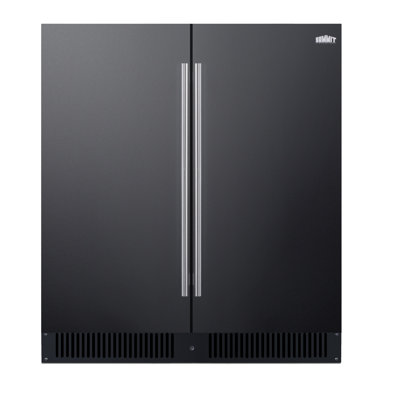30" Wide Built-In Refrigerator-Freezer — FIN-0019440 | Fridge.com