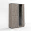 Labaw Display Cabinet