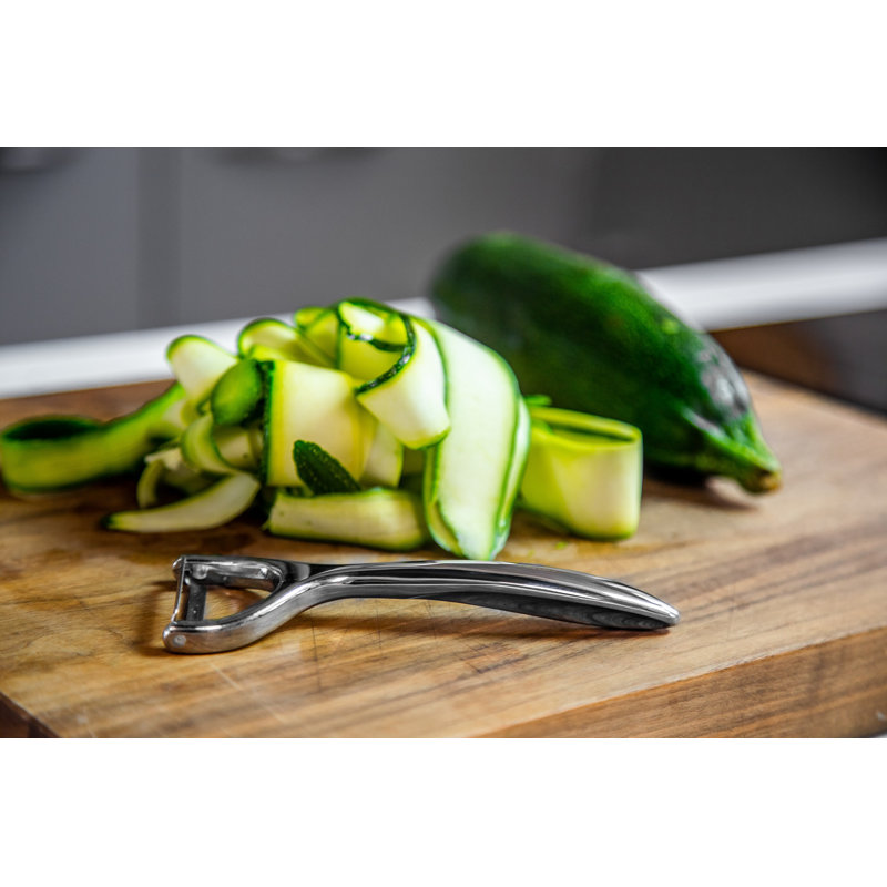 MasterClass Cast Heavy Duty 'Y' Shaped Peeler