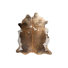 Brown/Gold/White