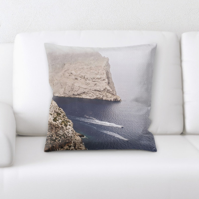 Coussin décoratif Portrait Style Photography