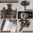 1- Light Outdoor Hanging Lantern