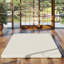 Panda Gel Infused Memory Foam Mattress Topper - Orthopaedic Support-1610405735