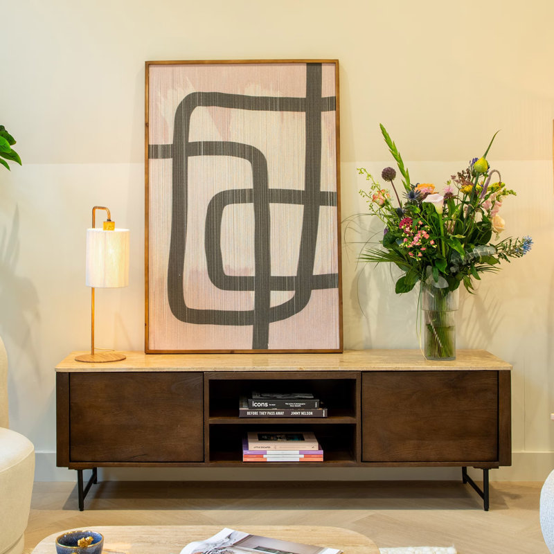 Media Console